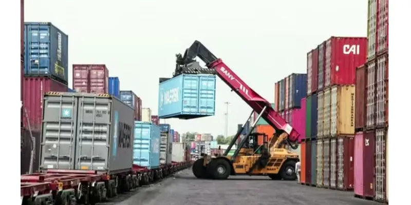 India May Raise Export Tax Refund Outlay to ₹2 Trillion